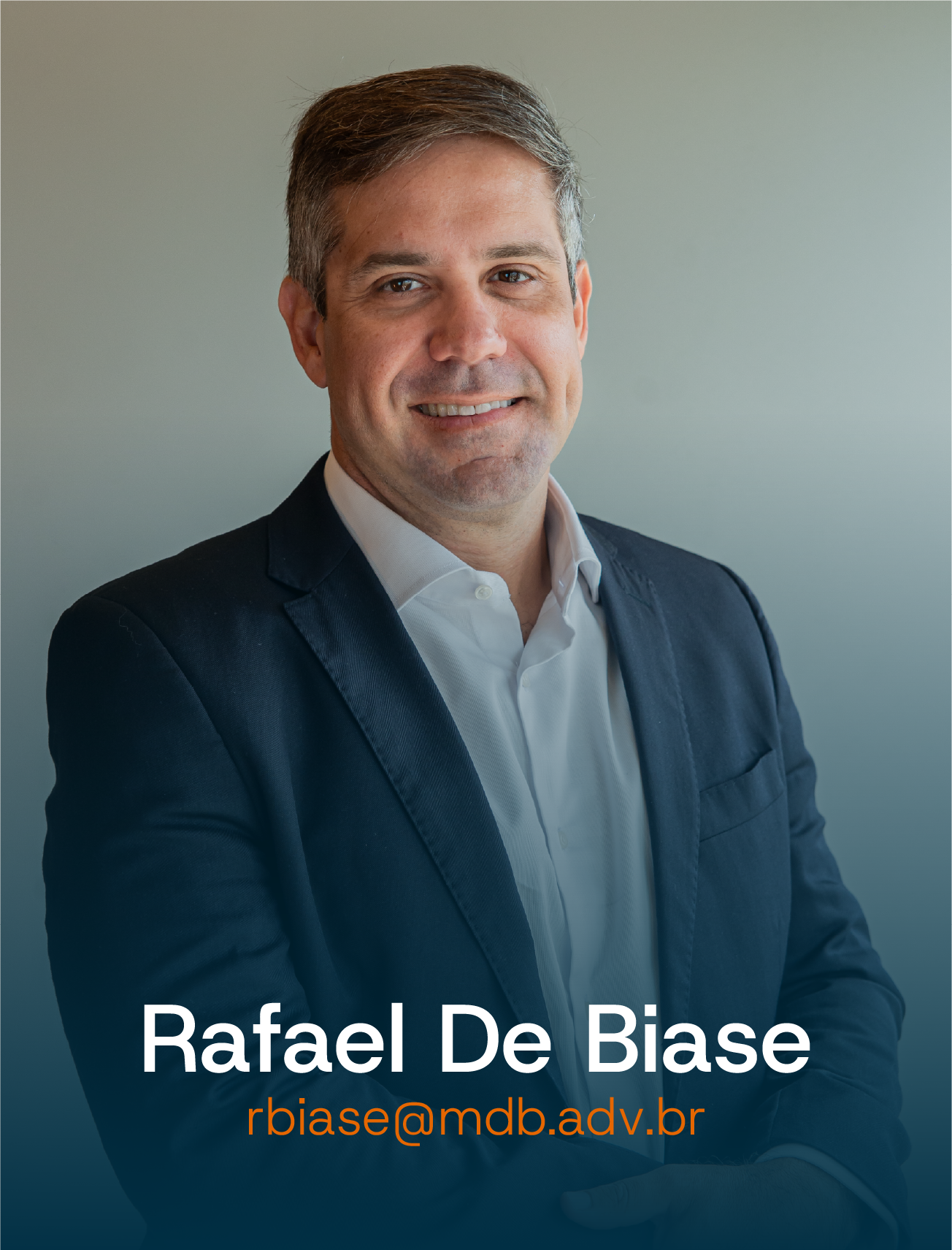 2. Rafael De Biase