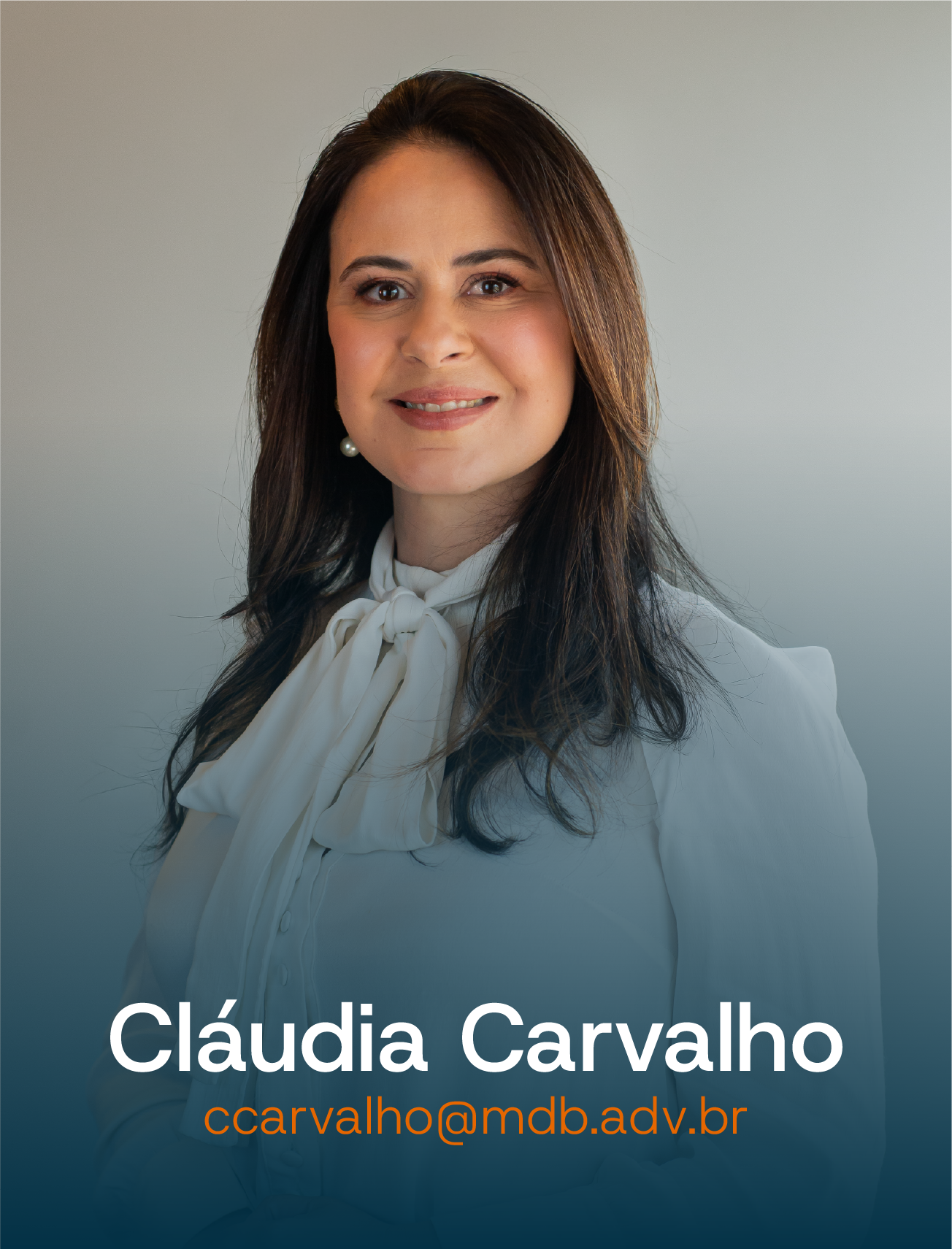 3. Claudia Carvalho