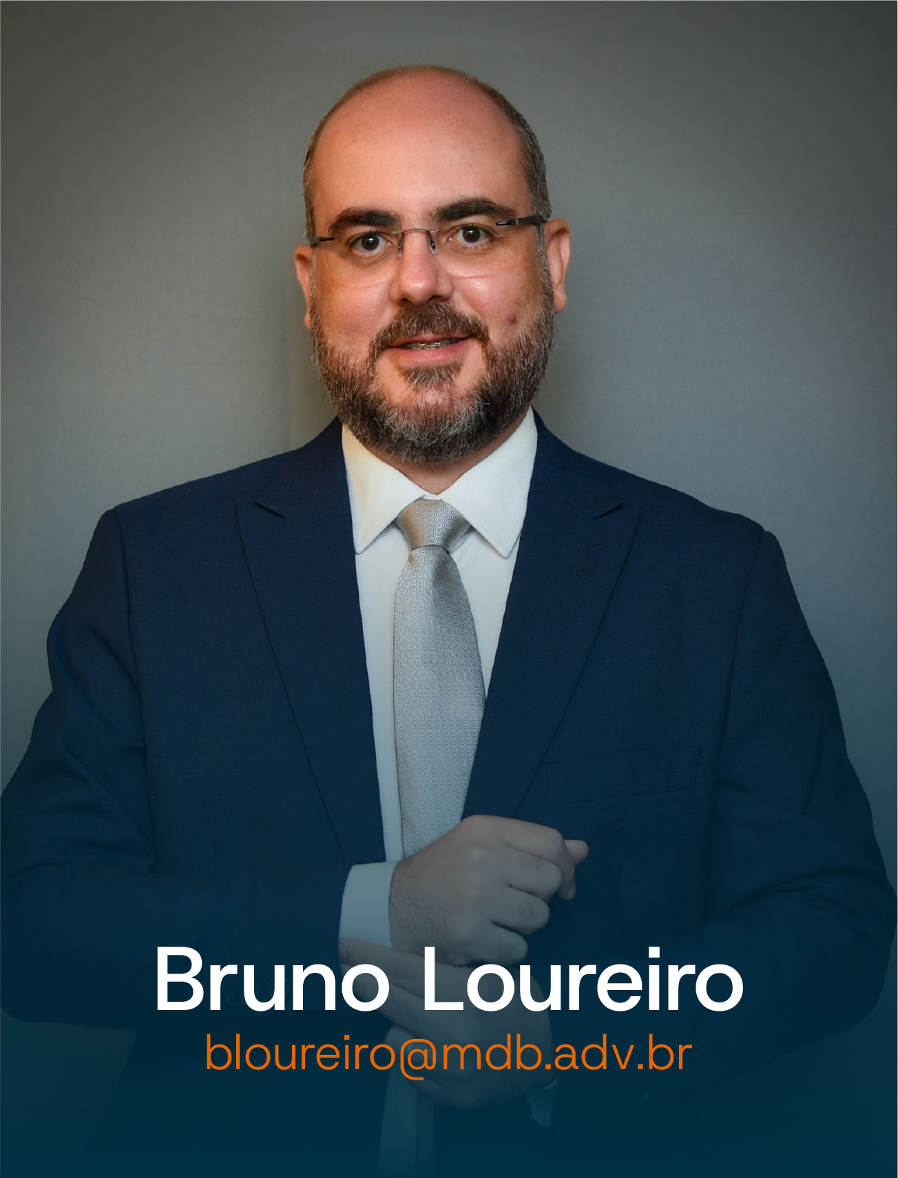 5. Bruno Loureiro
