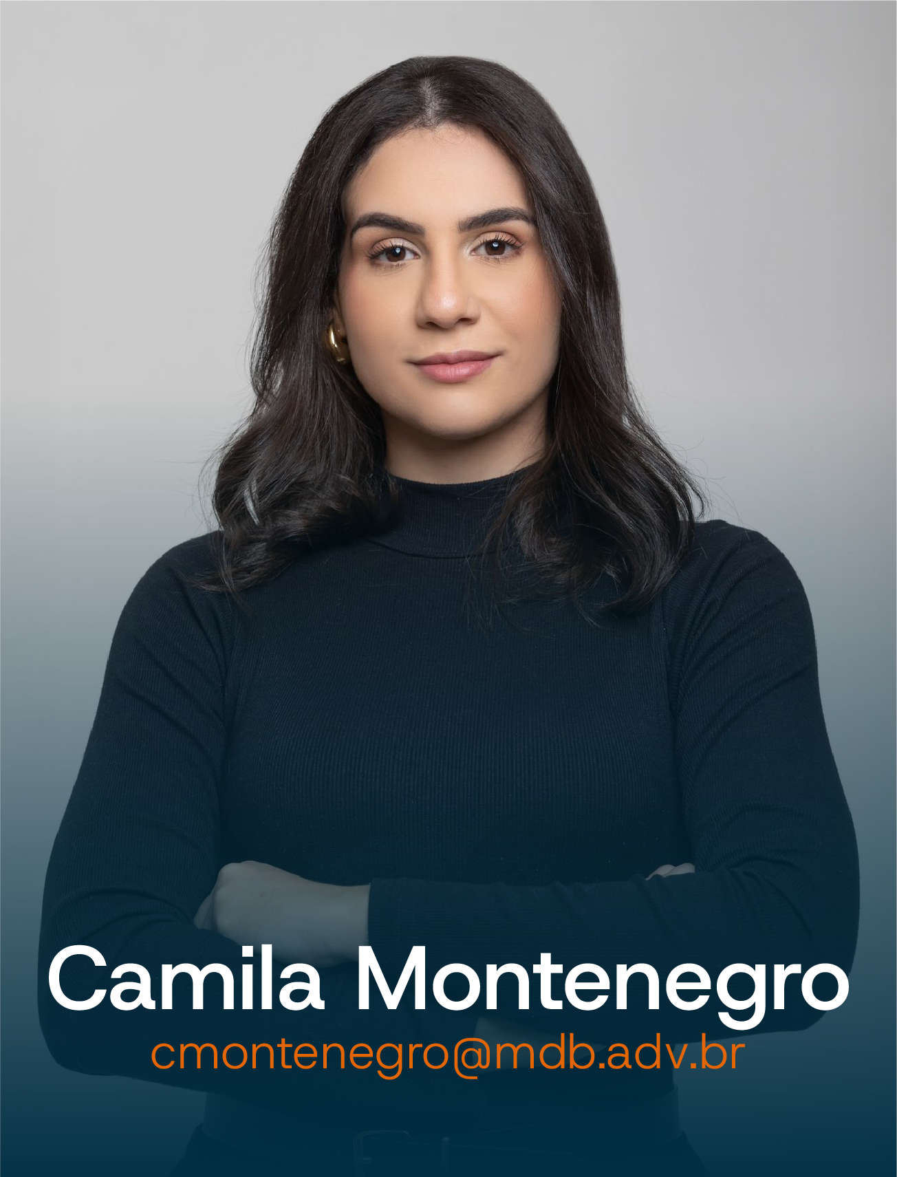 6. Camila Montenegro
