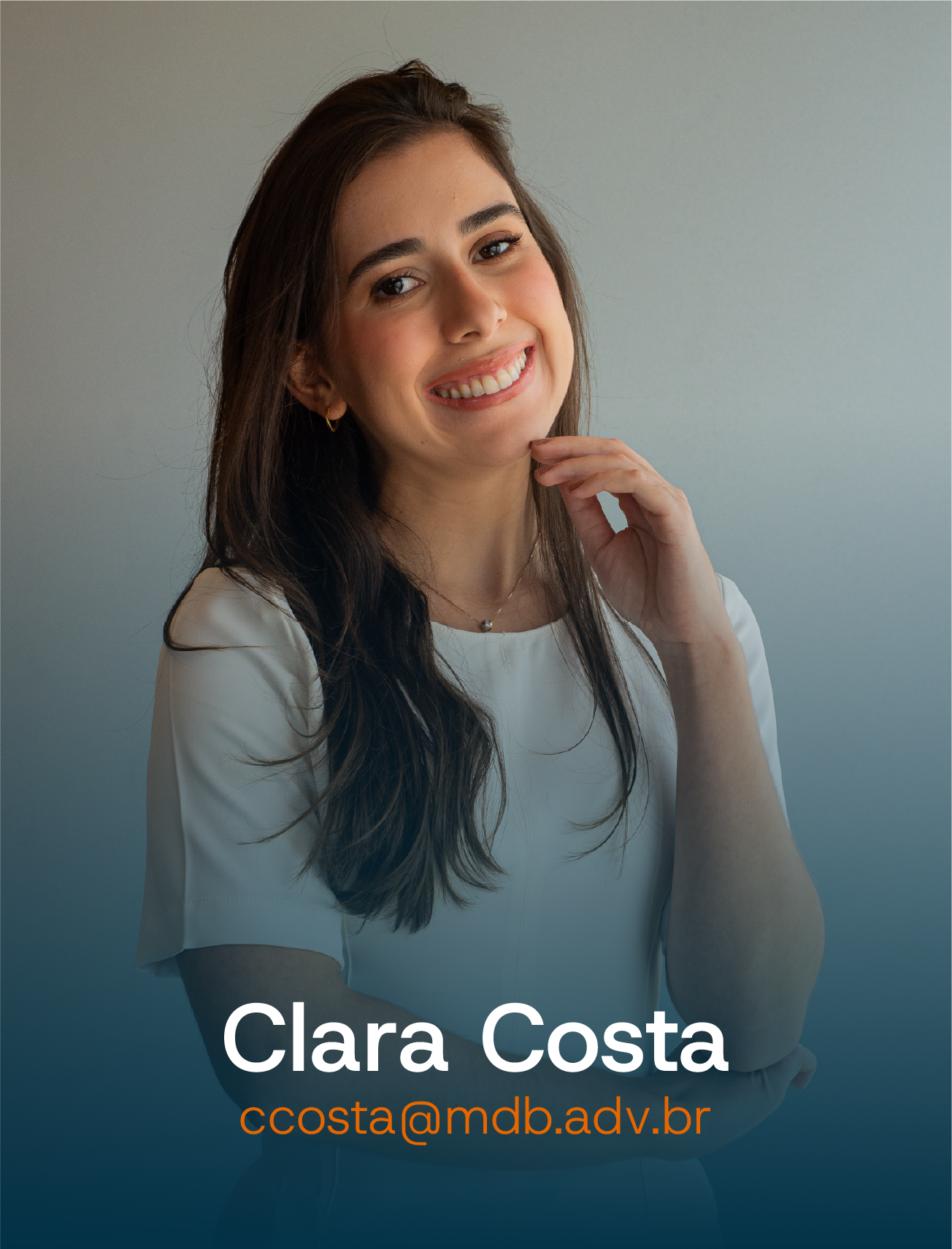 7. Clara Costa