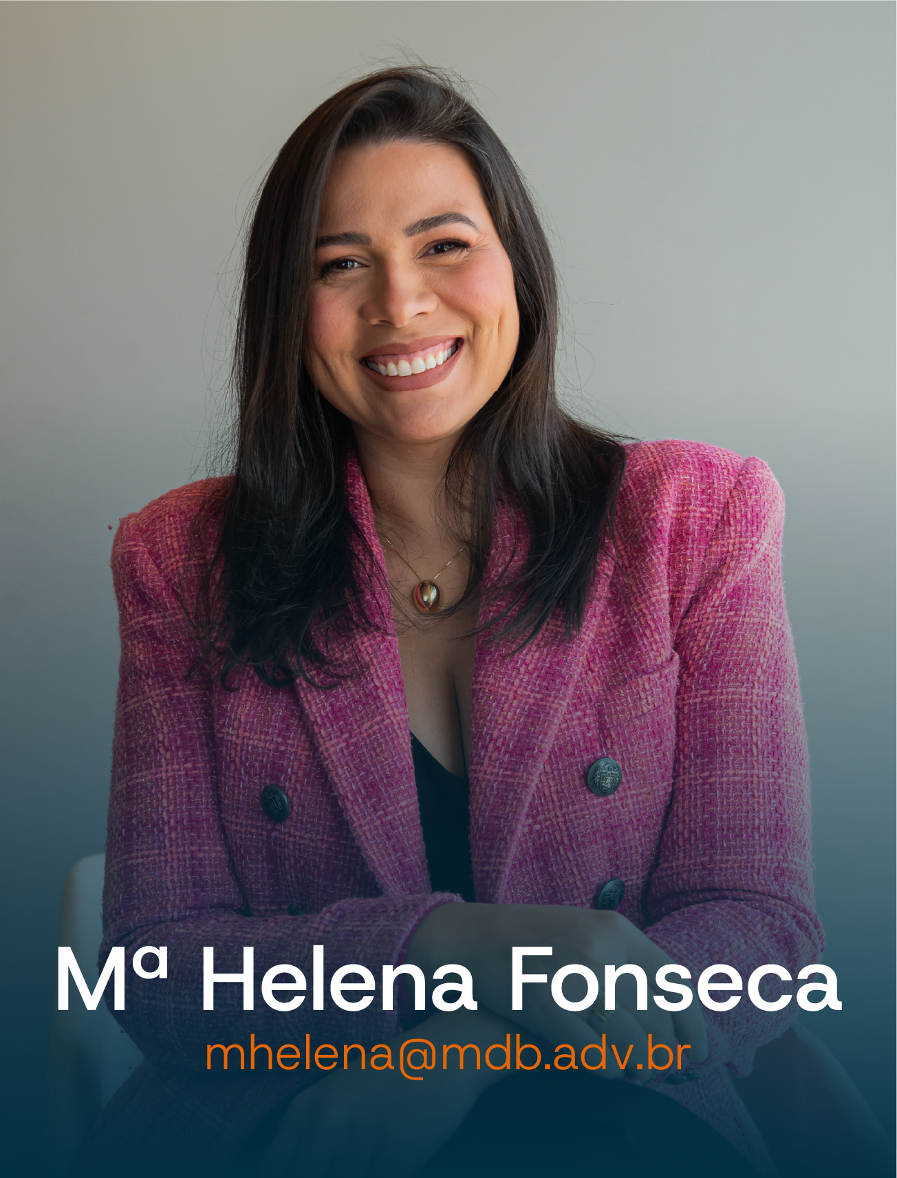 9. M Helena Fonseca